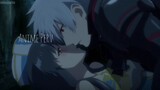 Kaori Finally Confess and Kiss Hajime - Arifureta Shokugyou de Sekai Saikyou Season 2 Episode 6