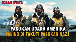 AWALNYA DIREMEHKAN SAMPAI JADI PAHLAWAN Alur Film Redtails