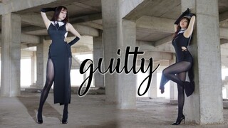 【奶糕】Darker than Sin/Nun/stellar/Guilty/Sexy Korean dance cover