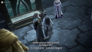 Apotheosis Episode 85 Subtitle Indonesia