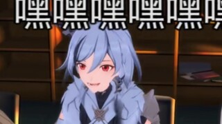 [Honkai Impact 3 Animation] Sau ngày hôm đó, tôi không bao giờ thấy cô ấy cười nữa ..... (Phiên bản lồng tiếng)