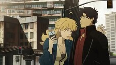 PV - Lazarus Teaser 1 - Anime Spring 2025