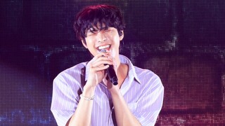 2023 AHN HYO SEOP ASIA TOUR THE PRESENT SHOW in BANGKOK here and now 2/2