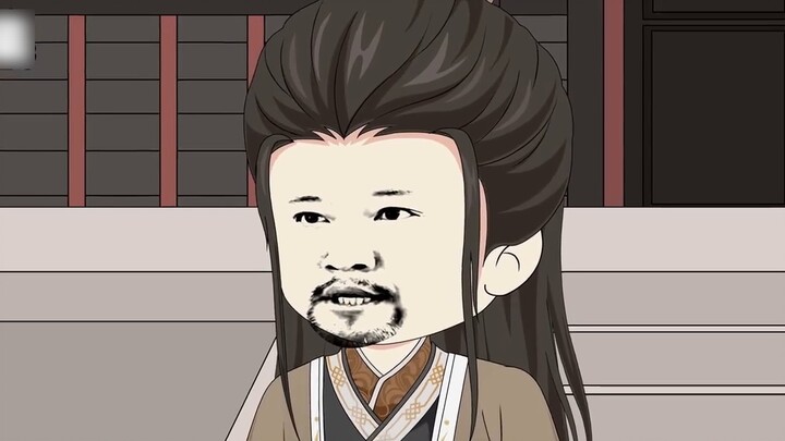 24 episode/Murong Fu
