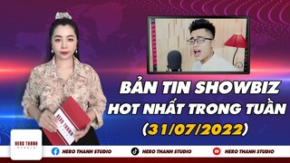 Bản Tin Showbiz Trong Tuần: Em Trai Sơn Tùng M-TP Debut Với Nghệ Danh MoNo