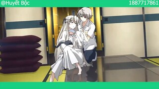 AMV_Quyết định lớn #anime #schooltime