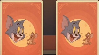 เกมมือถือ Tom and Jerry: หลังจากแสงสีทองติดต่อกันสามครั้งฉันยังคงไม่สามารถกำจัดสถานะของฉันในฐานะ "ไม