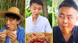 Cuộc Sống Và Những Món Ăn Rừng Núi Trung Quốc - Tik Tok China | Ẩm Thực Miền Núi #9