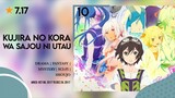 Kujira no Kora wa.. Sub ID [10]