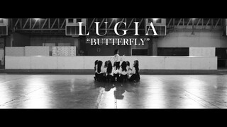 [1theK Dance Cover Contest] 이달의 소녀 (LOONA) "Butterfly" covered by Lugia