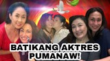 Batikang Aktres Pumanaw sa Edad na 59😭