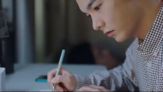 Episode 17 dari Xiao Zhan Shuixian "Sengaja mengikutimu·Anak-anak lelaki di Luyuan"|Gu Yiye dan Gu W