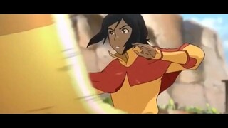 HUYỀN THOẠI KORRA Phần 3( FULL ) __ HỒNG LIÊN HỘI p13