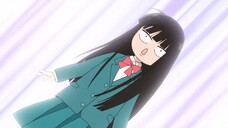 [Vietsub] Kimi ni Todoke S1 11