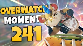 Overwatch Moments #241