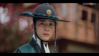 Knight.Flower.ep 11