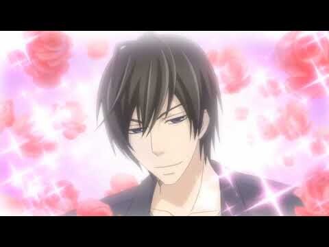 Jealous Junjou Romantica (Request)