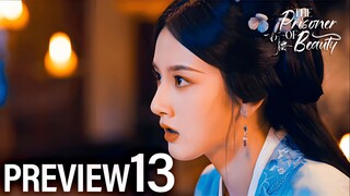[PREVIEW] EP13 The Prisoner of Beauty (2025)