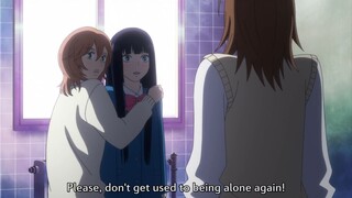 Kimi ni Todoke S1 Ep6