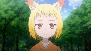 Sengoku Youko||Episode 3{Sub indo}