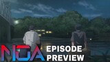 Re-Main Episode 9 Preview [English Sub]