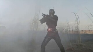 Versi pengganti Kamen Rider Black Sun, ini adalah produk yang reputasi pabrikannya buruk.