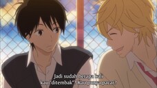 Kimi Ni Todoke S2 Eps 4 [SUB INDO]