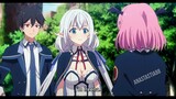 Ard vs Lydia  Shijou Saikyou no Daimaou Murabito A ni Tensei suru Episode  9 - BiliBili