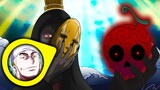 😱 [REVIEW 1060] OHA ... ODA HAT ES WIRKLICH GETAN! DAS VERÄNDERT ALLES ... One Piece Review