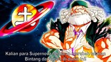 SUPERNOVA VS PLANET! PERANG BESAR YANG SIAP MENGHANCURKAN ALAM SEMESTA! - One Piece 1074+ (Teori)