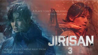 Jirisan (Tagalog) Episode 3 2021 720P