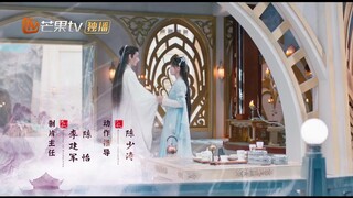 Thiên Hồ Đại Nhân Thân Mến EP 14 [Sub Việt]