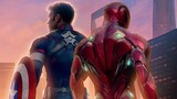 Avengers Endgame - BELIEVER