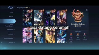 cuma gabut doang