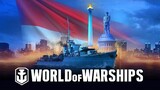 Eventnya Keren Banget - World Of Warships Independence Day 2022