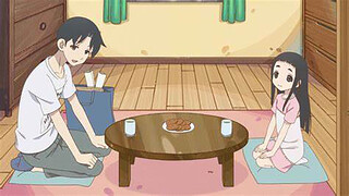 Kakushigoto: My Dad’s Secret AmbitionS1E08