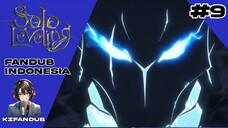 Evolusi - Solo Leveling Fandub Indonesia