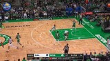 Dallas Mavericks vs Boston Celtics Game 5 Highlights 1st QTR