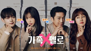 [8-10-24] Romance In The House | Highlight ~ #JiJinHee #KimJiSoo #SonNaeun #ChoiMinho #YoonSanha
