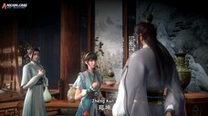 Peerless Battle Spirit eps 93 sub indo