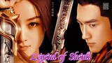 EP.10 LEGEND OF SHENLI ENG-SUB