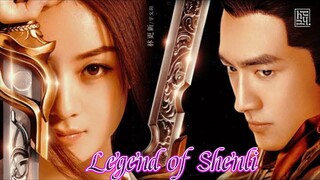 EP.10 LEGEND OF SHENLI ENG-SUB