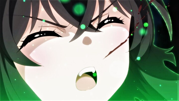 Reincarnated as a Sword「 AMV 」NEFFEX - Ready To Kill