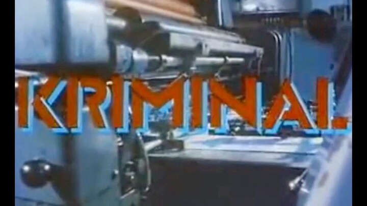 Kriminal 1984- ( Full Movie )
