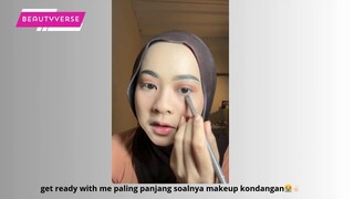 Makeup Kondangan