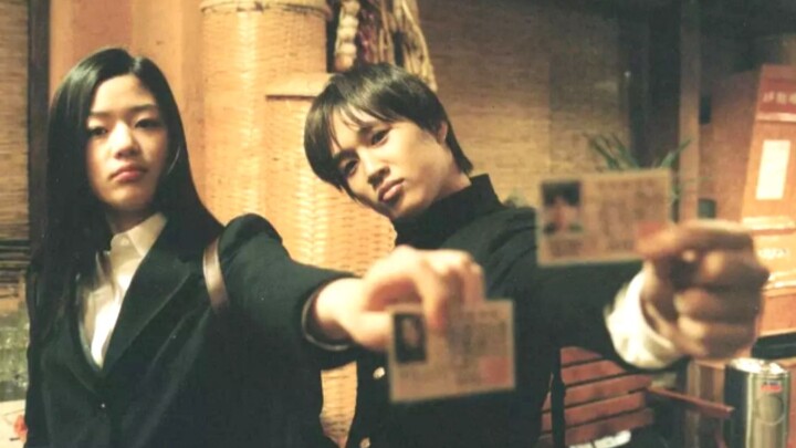 [Mo Zi] คอมเมนต์ฮาๆ จาก "My Sassy Girl"