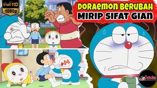 PERTENGKARAN DORAEMON DAN DORAMI ‼️ ALUR CERITA DORAEMON BAHASA INDONESIA NO ZOOM EPISODE TERBARU