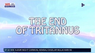 Winx Club - Musim 5 Episod 26 - Akhir dari Tritannus (Bahasa Indonesia - MyKids l Nusantara TV)