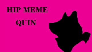 【大老爹/MEME】Mr.QUIN HIP