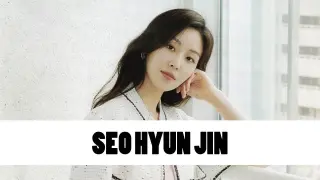 10 Things You Didn't Know About Seo Hyun Jin (서현진) | Star Fun Facts